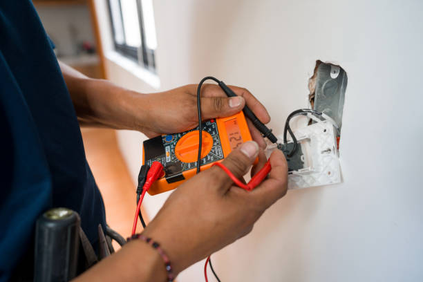 Best Electrical System Inspection  in Mosinee, WI
