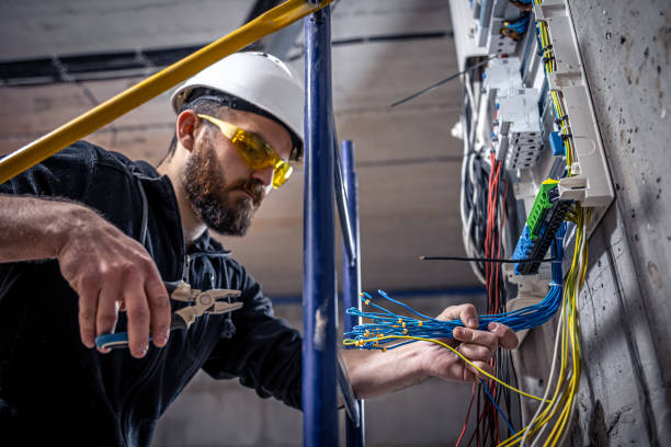 Electrical Rewiring Services in Mosinee, WI