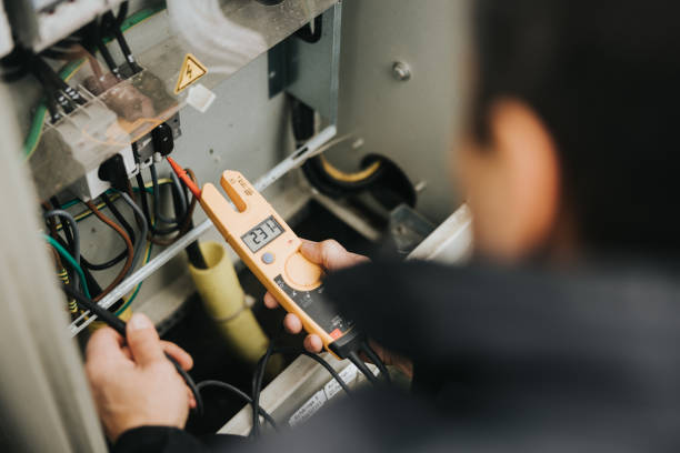 Best 24-Hour Electrician  in Mosinee, WI