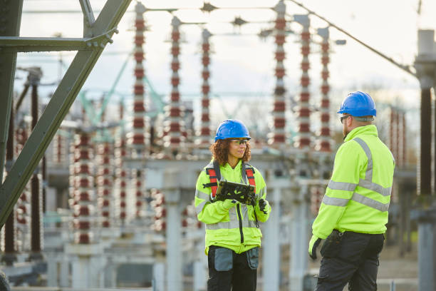 Best Licensed Electrician  in Mosinee, WI