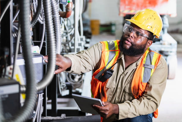 Best Circuit Breaker Repair  in Mosinee, WI