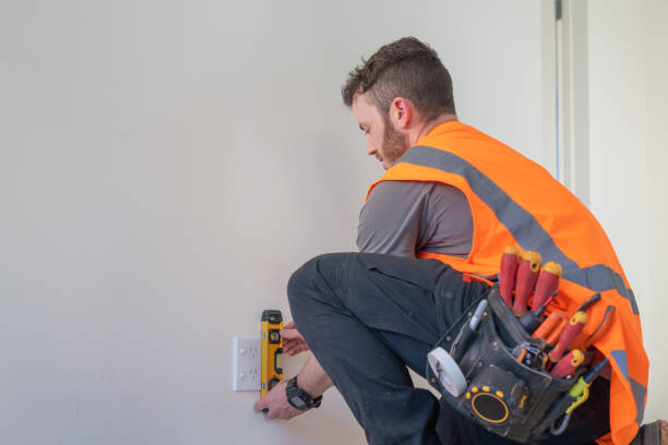 Best Commercial Electrician Services  in Mosinee, WI