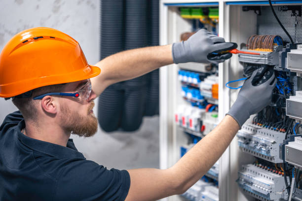 Best Local Electrician Companies  in Mosinee, WI