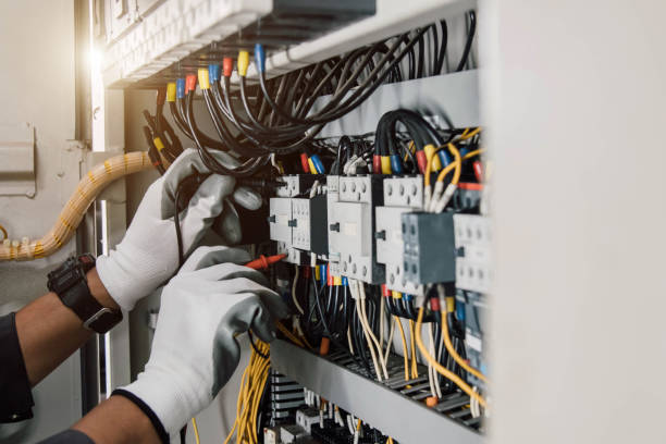 Best Electrician Near Me  in Mosinee, WI